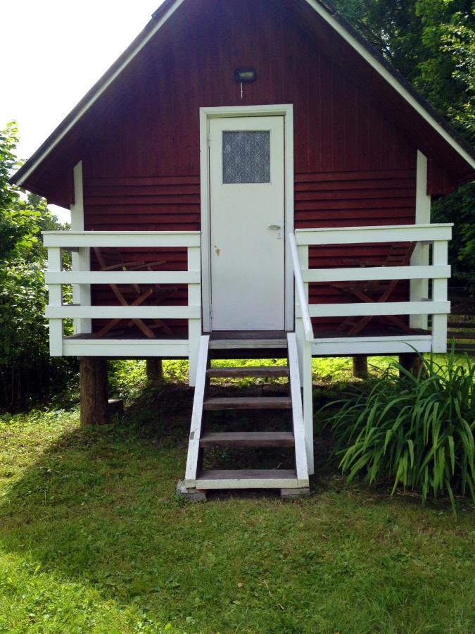 Little Garden House