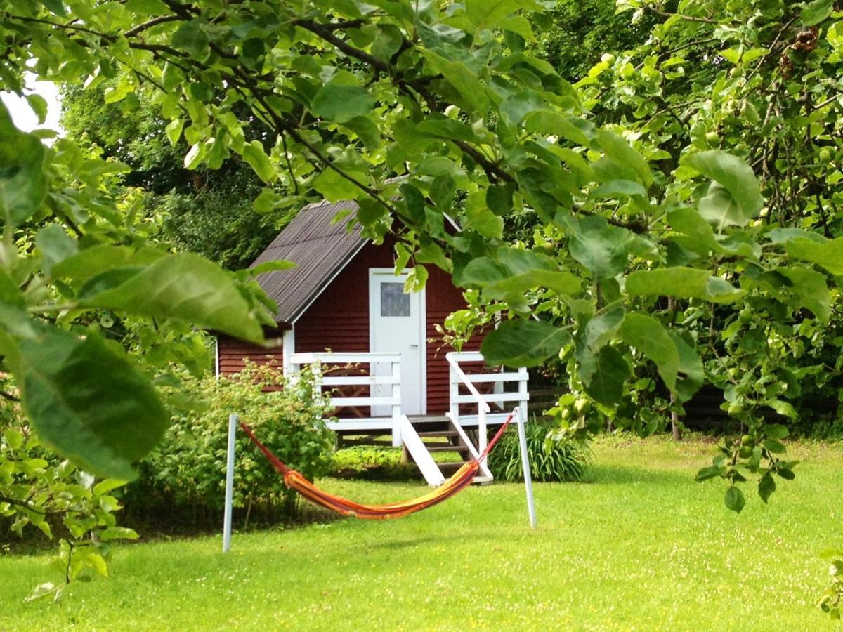 Little Garden House Kassari