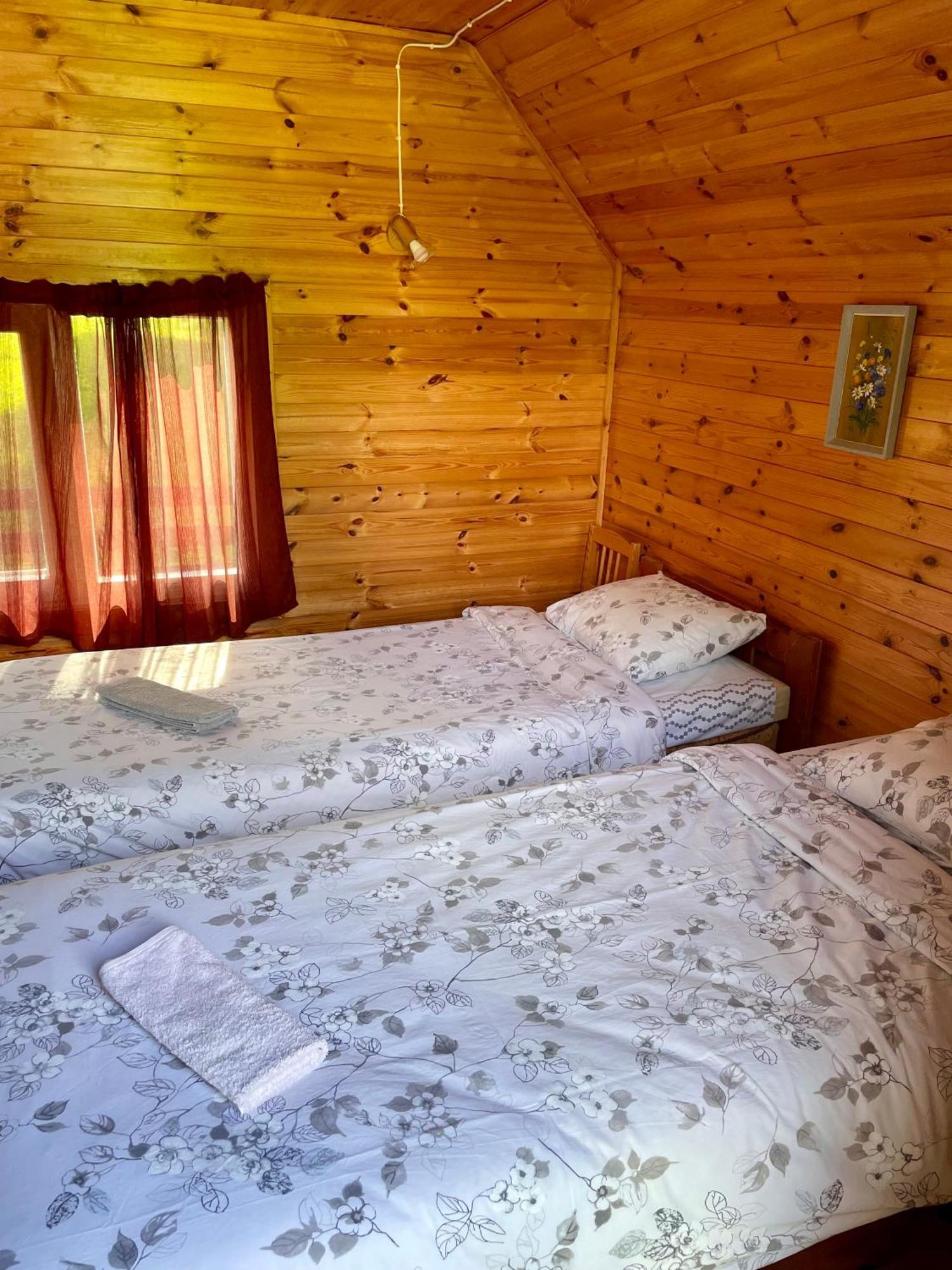 Little Garden House Lodge