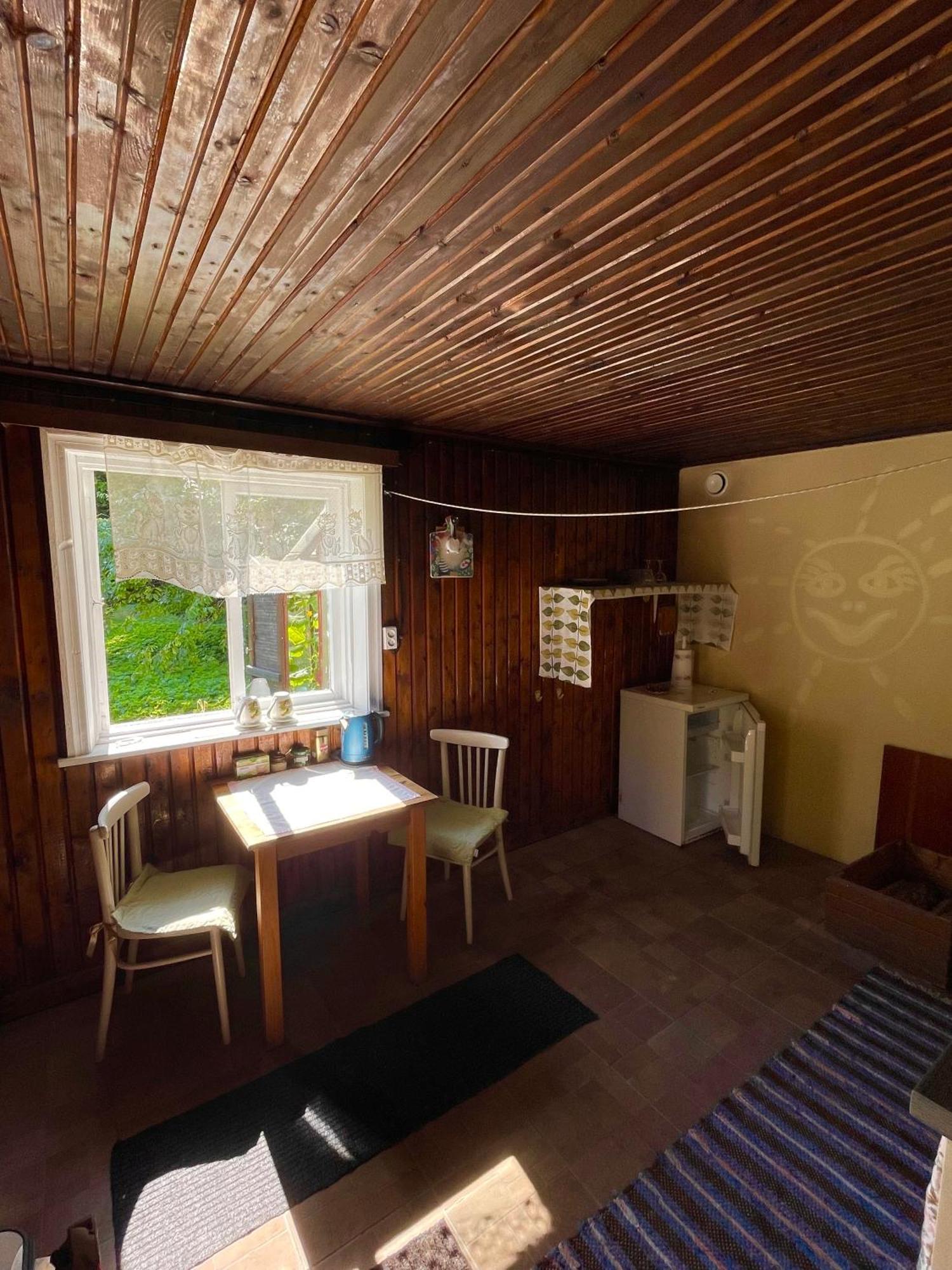 Little Garden House Lodge *