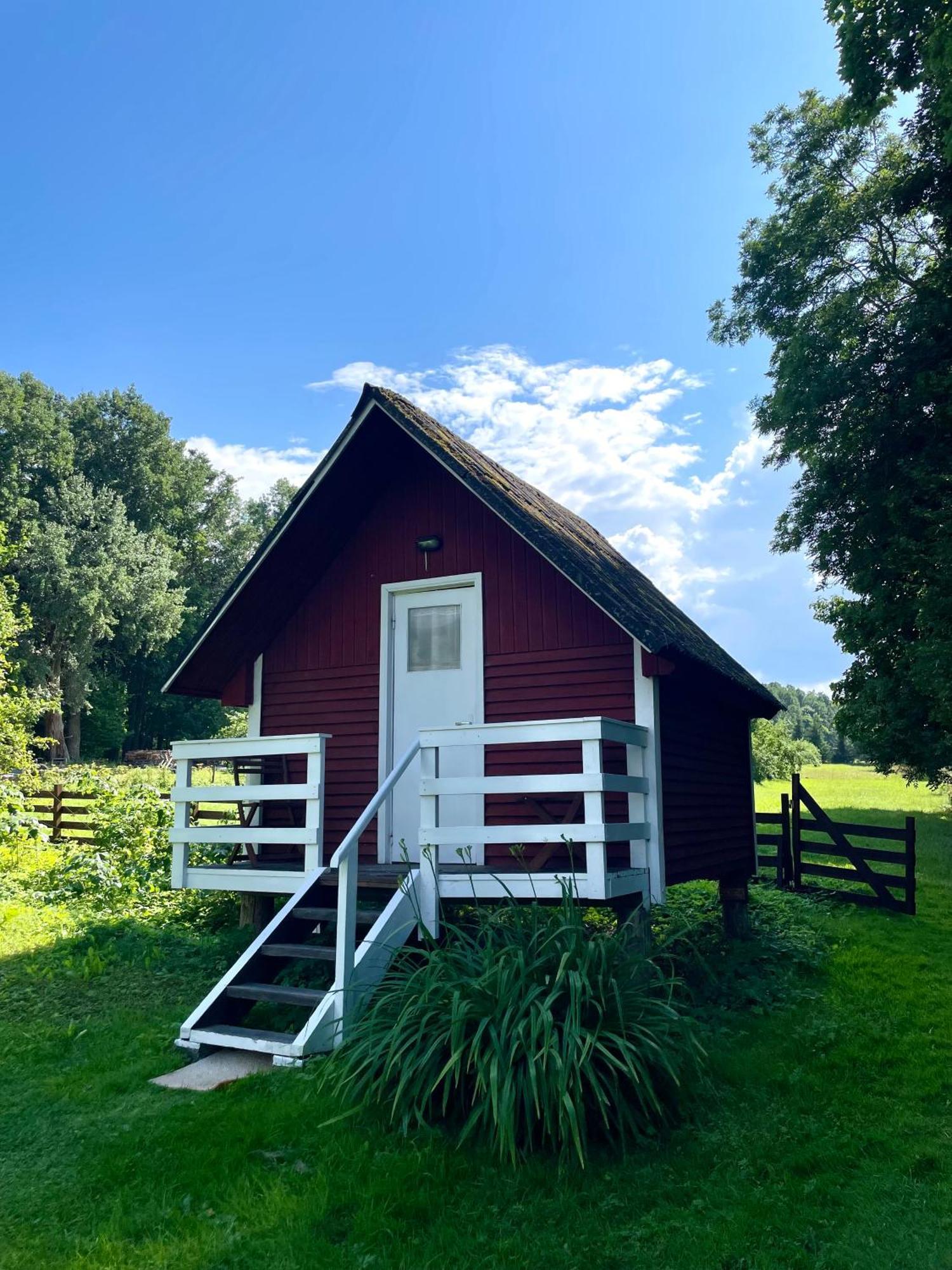 Lodge Little Garden House *