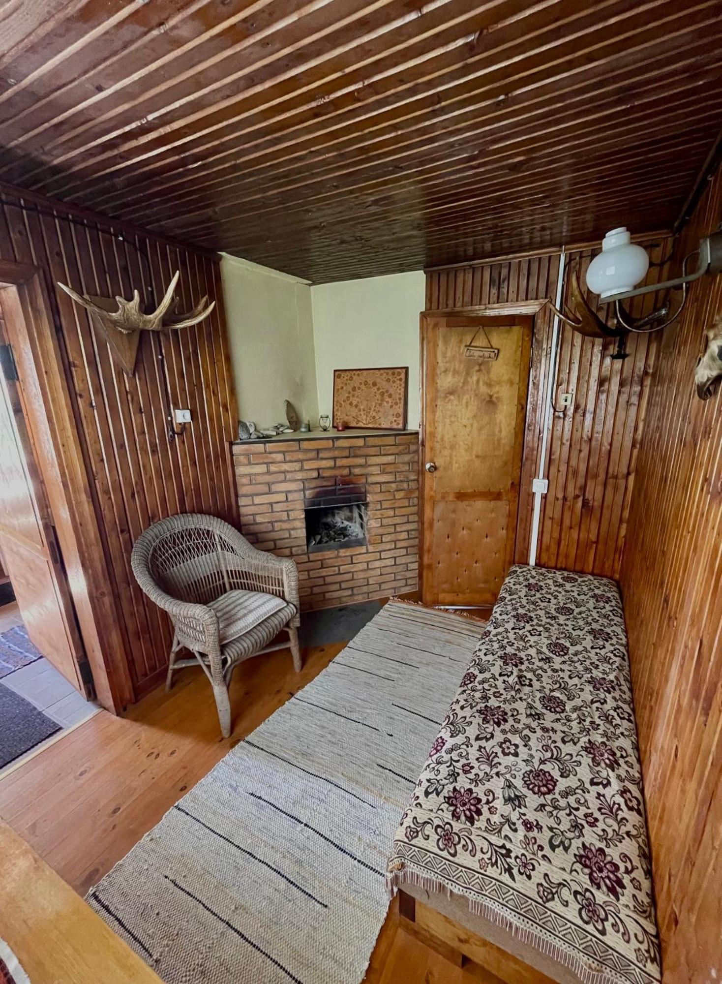 Lodge Little Garden House *