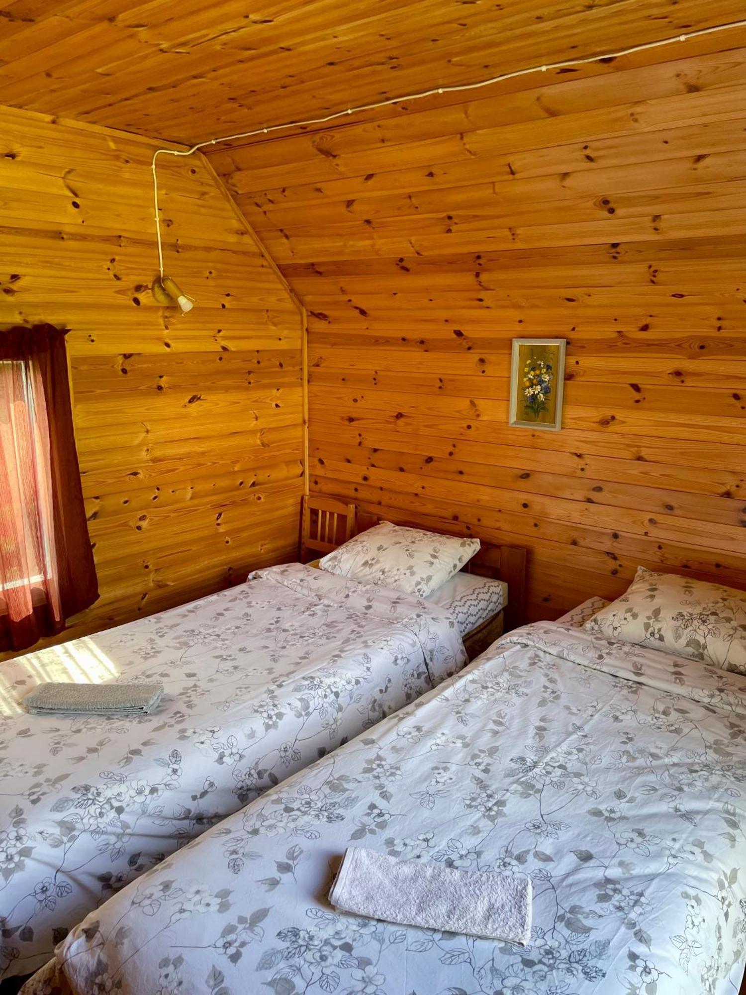 Lodge Little Garden House Kassari